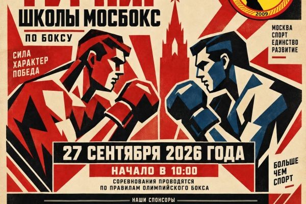 ОТКРЫТЫЙ РИНГ 27 СЕНТЯБРЯ