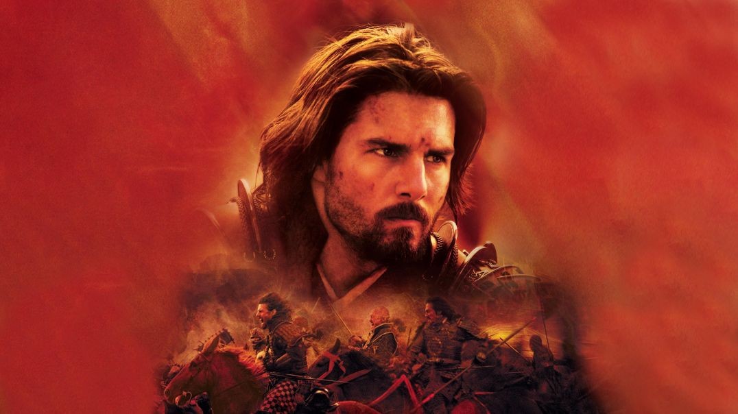 «Последний самурай» (2003) Трейлер