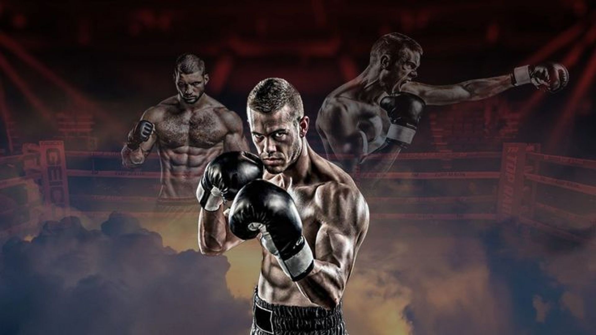 Лев Ушаков красный угол турнир 7 Legend